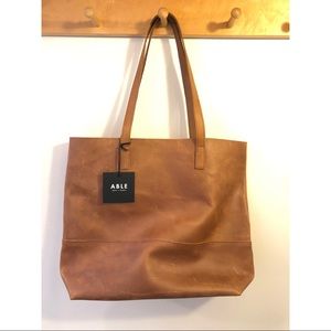 Beautiful Able Brand Tote